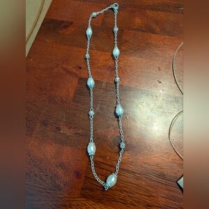 Judith Ripka necklace